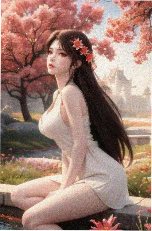 上海滩 剧集剧照
